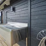 Lovely In With Sauna Хадерслев