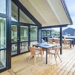 Lovely In With Sauna Haderslev