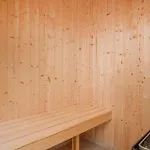 Дом отдыха Lovely In With Sauna