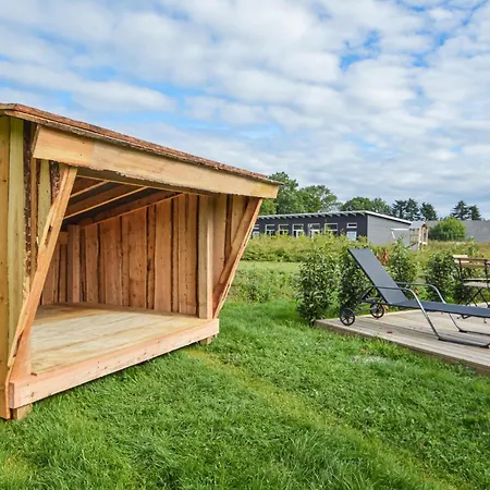 Holiday home Lovely In With Sauna Haderslev