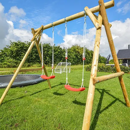 Lovely In With Sauna *