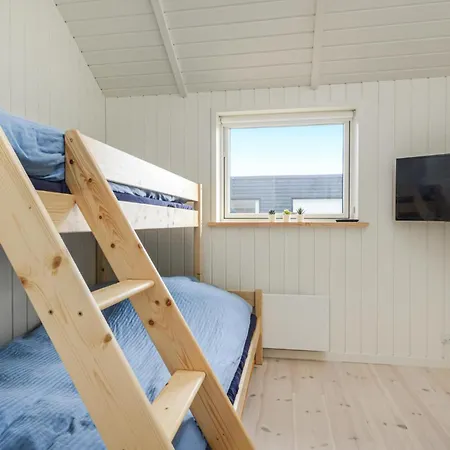 Holiday home Lovely In With Sauna Haderslev