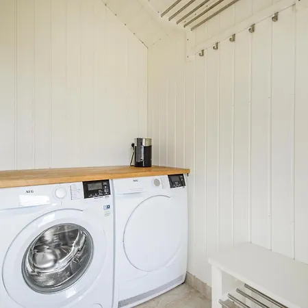 度假居 Lovely In With Sauna