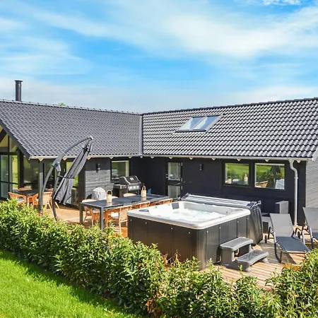 Lovely In With Sauna *