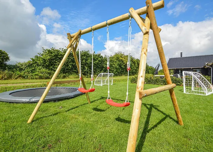 Lovely In With Sauna *