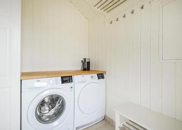 Holiday home Lovely In With Sauna