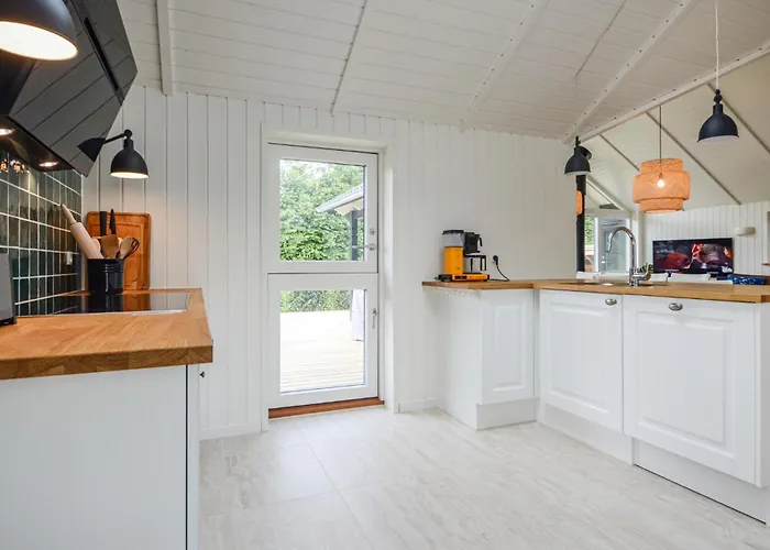 Lovely In With Sauna Holiday home *