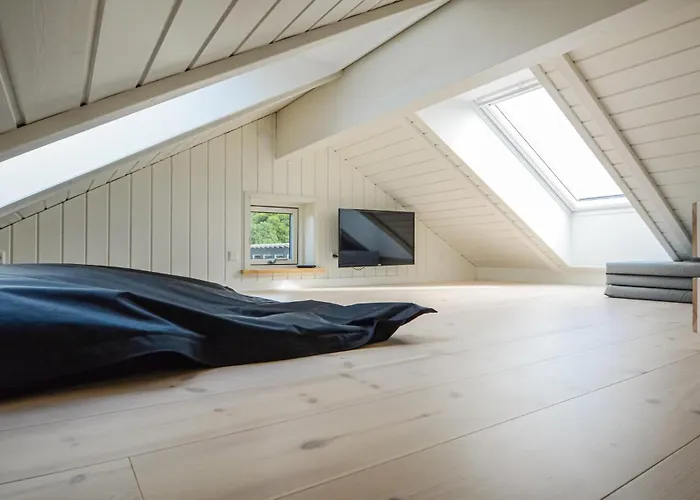 Holiday home Lovely In With Sauna *