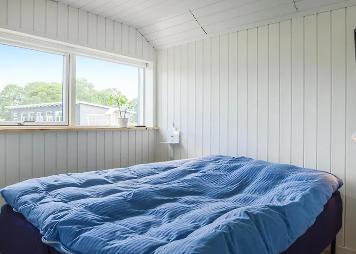 Lovely In With Sauna *