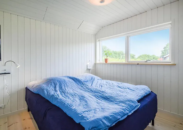 Lovely In With Sauna Holiday home