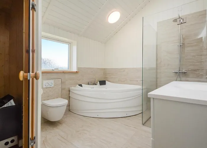 Lovely In With Sauna Holiday home *