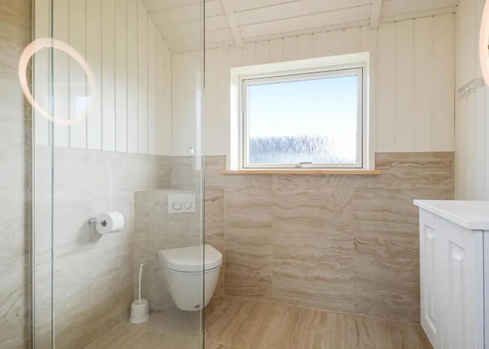 Holiday home Lovely In With Sauna *