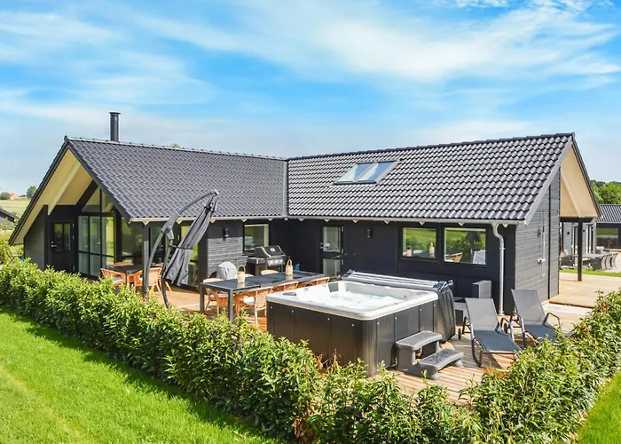 Lovely In With Sauna *